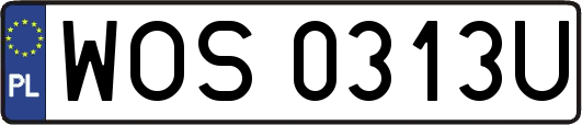 WOS0313U