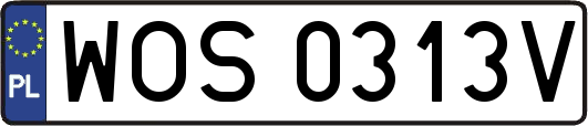WOS0313V
