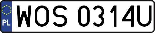 WOS0314U