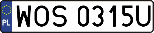 WOS0315U