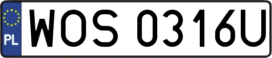 WOS0316U