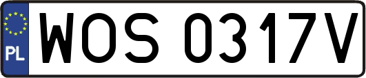 WOS0317V