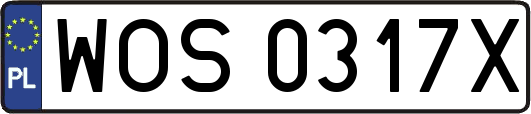 WOS0317X