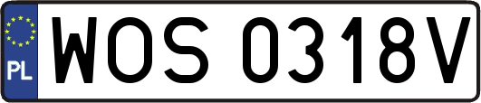WOS0318V