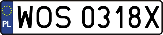 WOS0318X