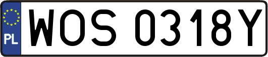 WOS0318Y