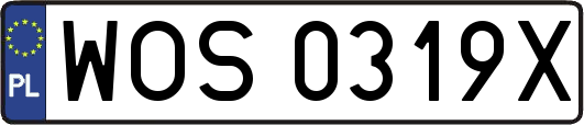 WOS0319X