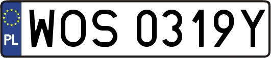 WOS0319Y