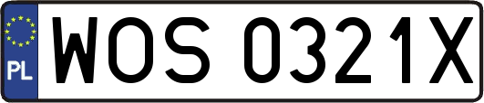 WOS0321X