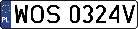 WOS0324V
