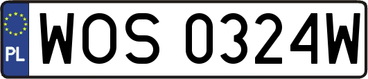 WOS0324W