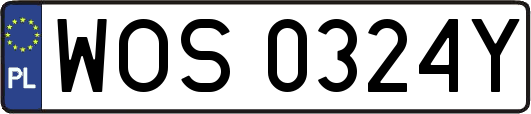 WOS0324Y