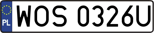 WOS0326U
