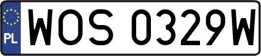 WOS0329W