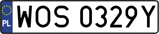 WOS0329Y