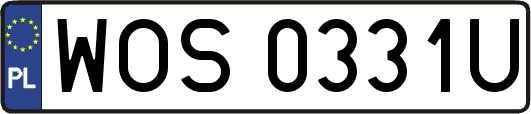 WOS0331U