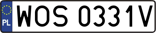 WOS0331V