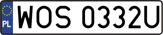 WOS0332U