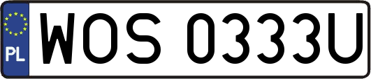 WOS0333U