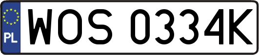 WOS0334K