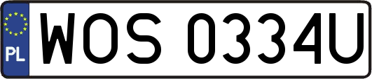 WOS0334U