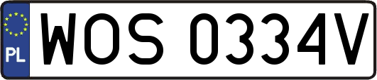 WOS0334V