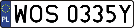 WOS0335Y