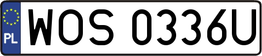 WOS0336U