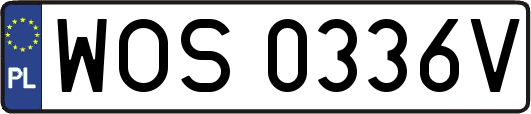 WOS0336V
