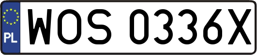 WOS0336X