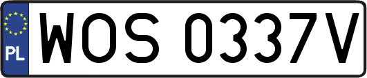 WOS0337V