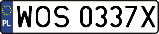 WOS0337X