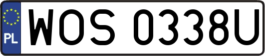 WOS0338U