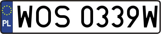 WOS0339W