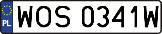 WOS0341W