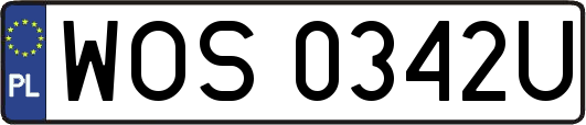 WOS0342U