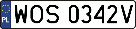 WOS0342V