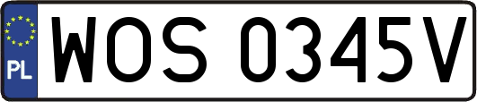 WOS0345V