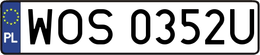 WOS0352U