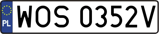 WOS0352V