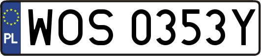WOS0353Y