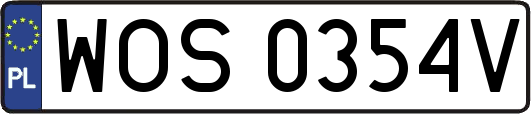 WOS0354V