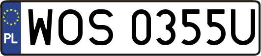 WOS0355U