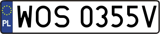 WOS0355V