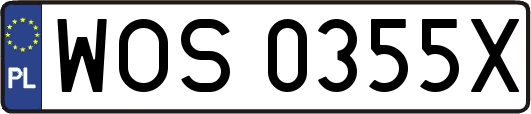 WOS0355X