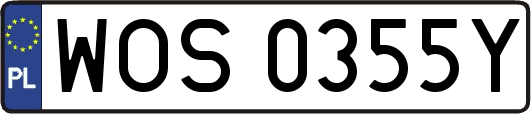 WOS0355Y