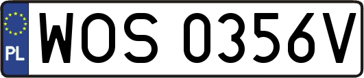 WOS0356V