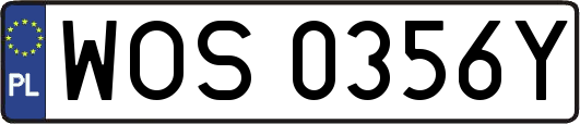 WOS0356Y