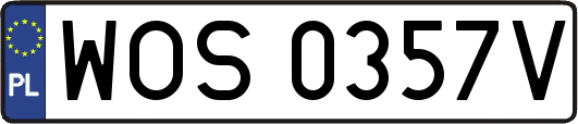 WOS0357V