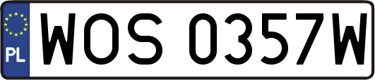 WOS0357W